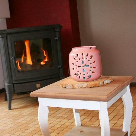 Chalet Des Coucous Villa Waulsort Екстериор снимка